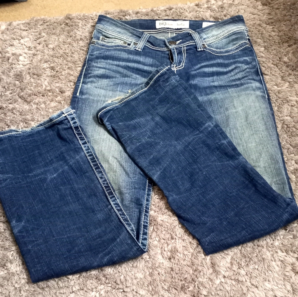 BKE Jeans style: Stella